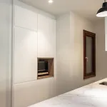 アパート Moderno Y Acogedor En El Corazon De ビルバオ