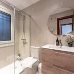 Moderno Y Acogedor En El Corazon De * Bilbao