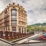 Apartment Moderno Y Acogedor En El Corazon De